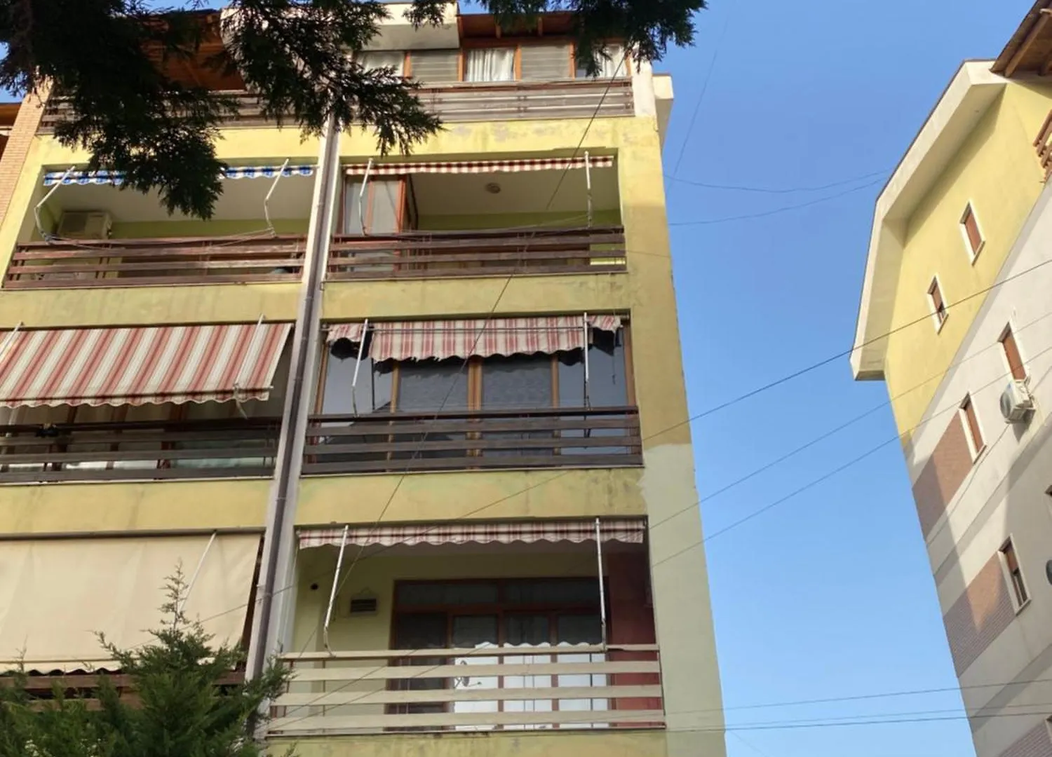 Apartament Summer Heaven Golem