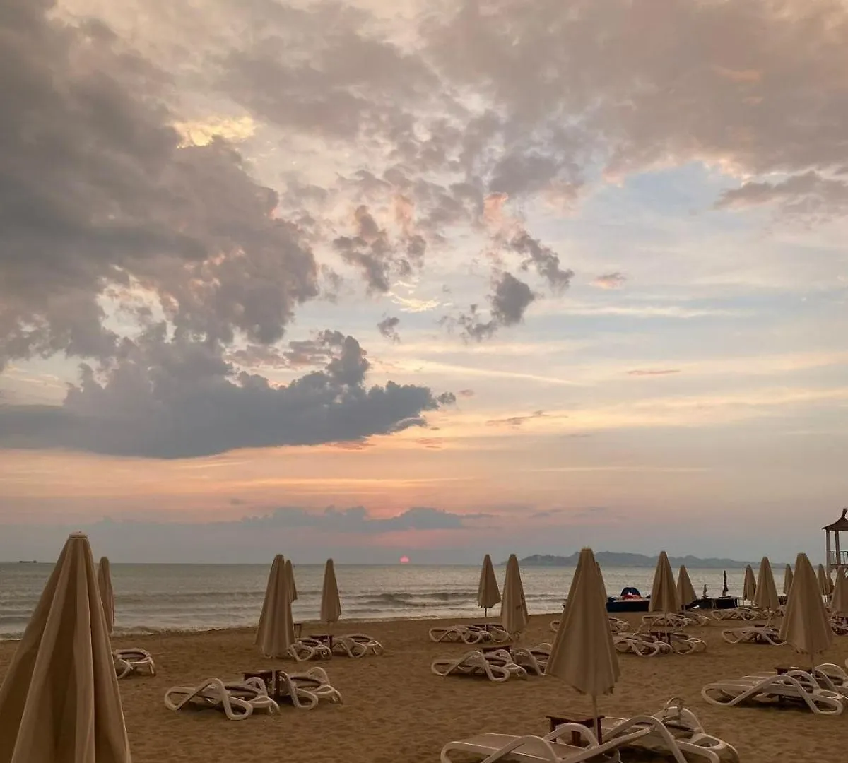 Summer Heaven Golem  0*, Golem (Tirana) Albania